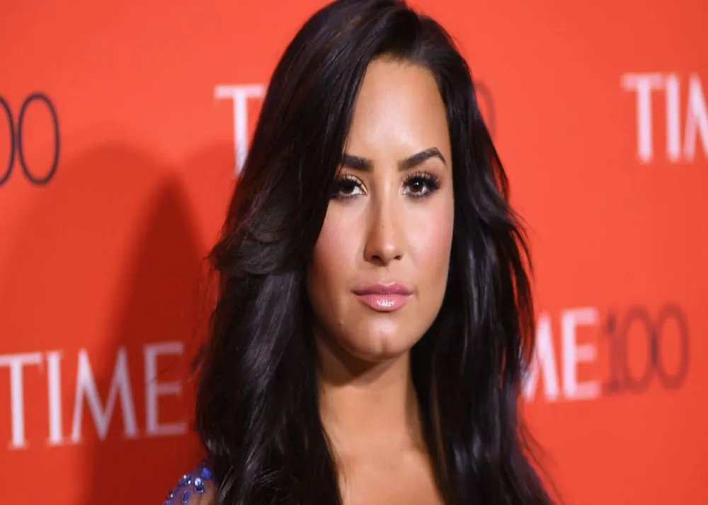 Demi Lovato On Mental Health