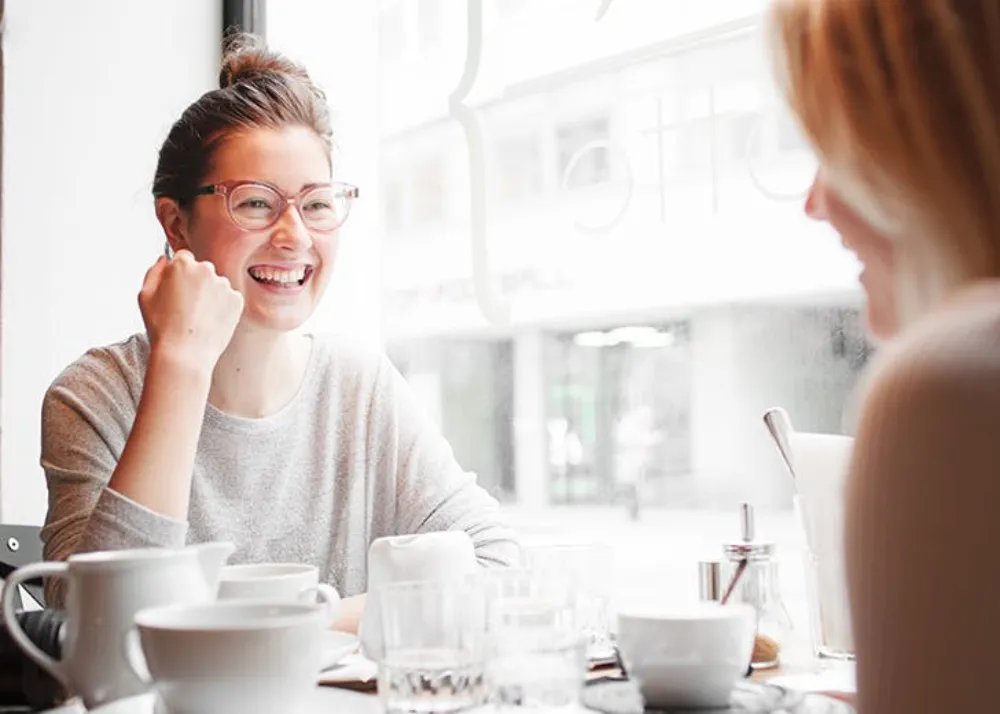 long distance friendship