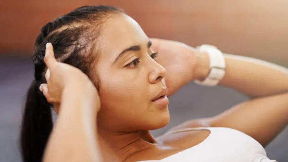 Exercise induced Asthma