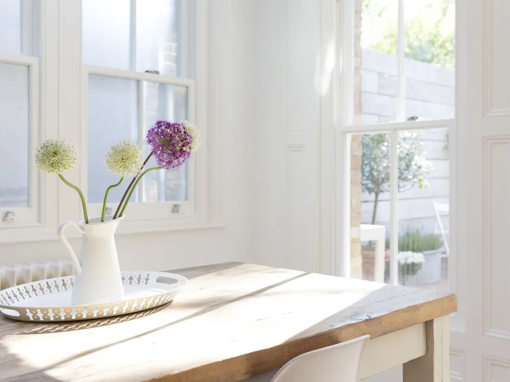 Soothing Environment