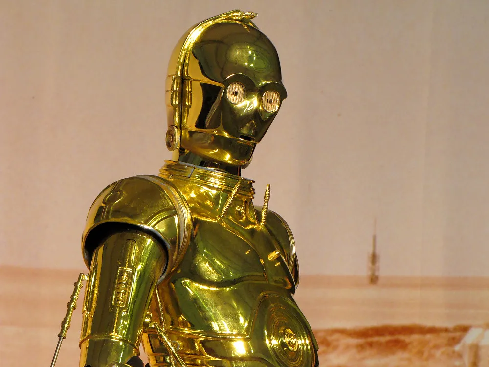 C3P0