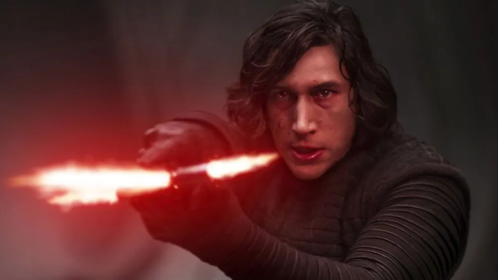 KYLO REN