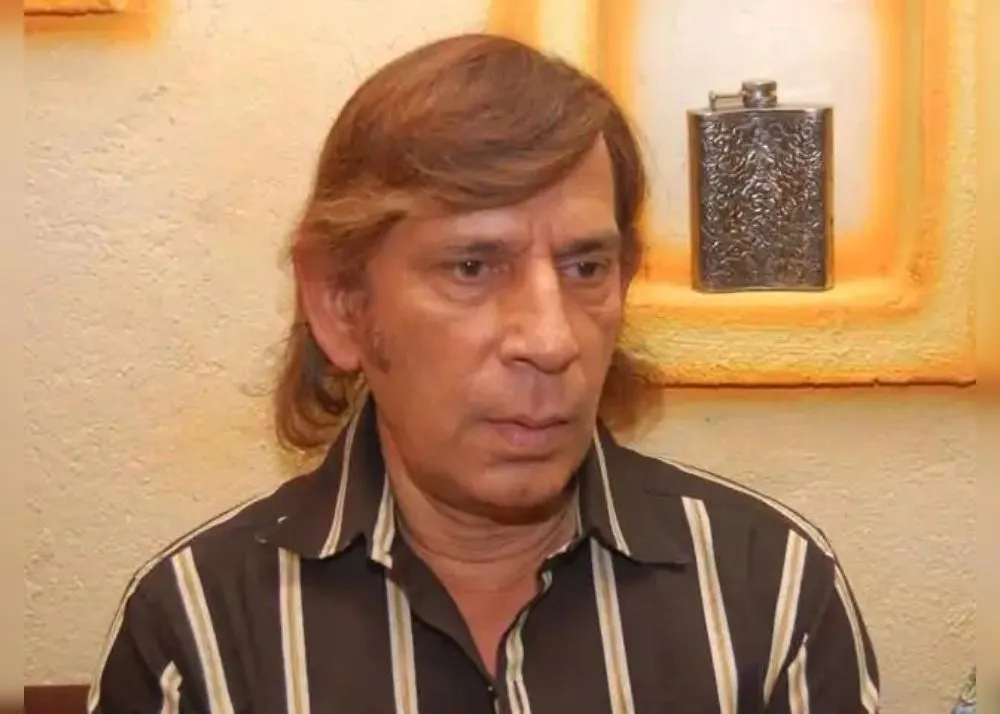 Razzak Khan 