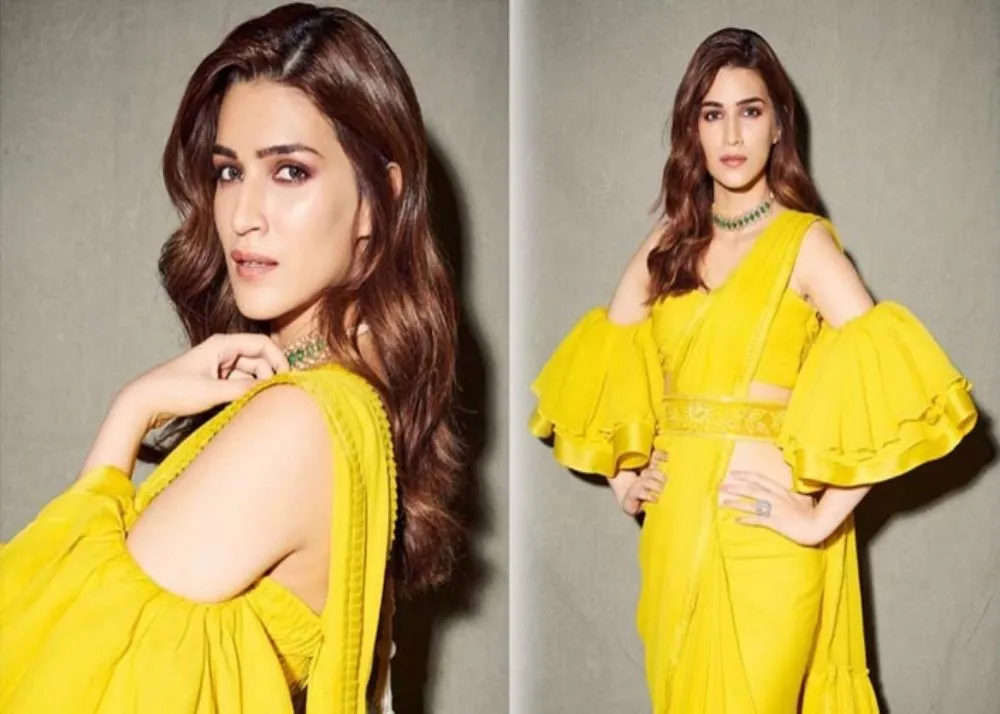 kRITI SANON