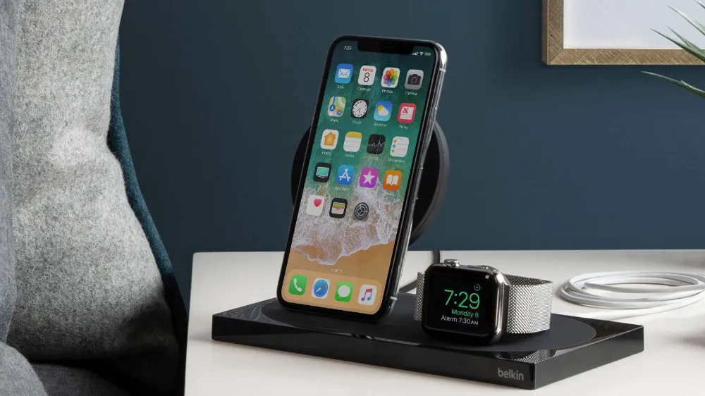 Phone Charging Dock
