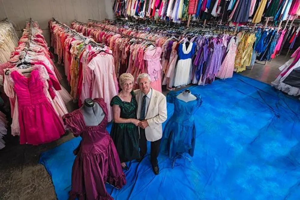 Diverse Cloth Collection