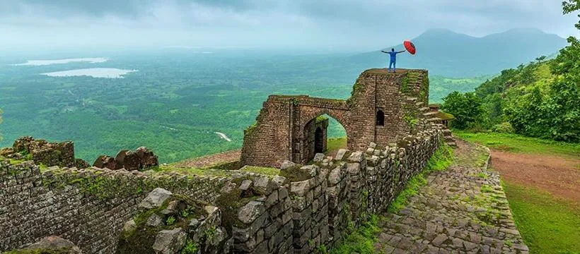 Madhya Pradesh launches new monsoon tourism campaign - Tourism News Live