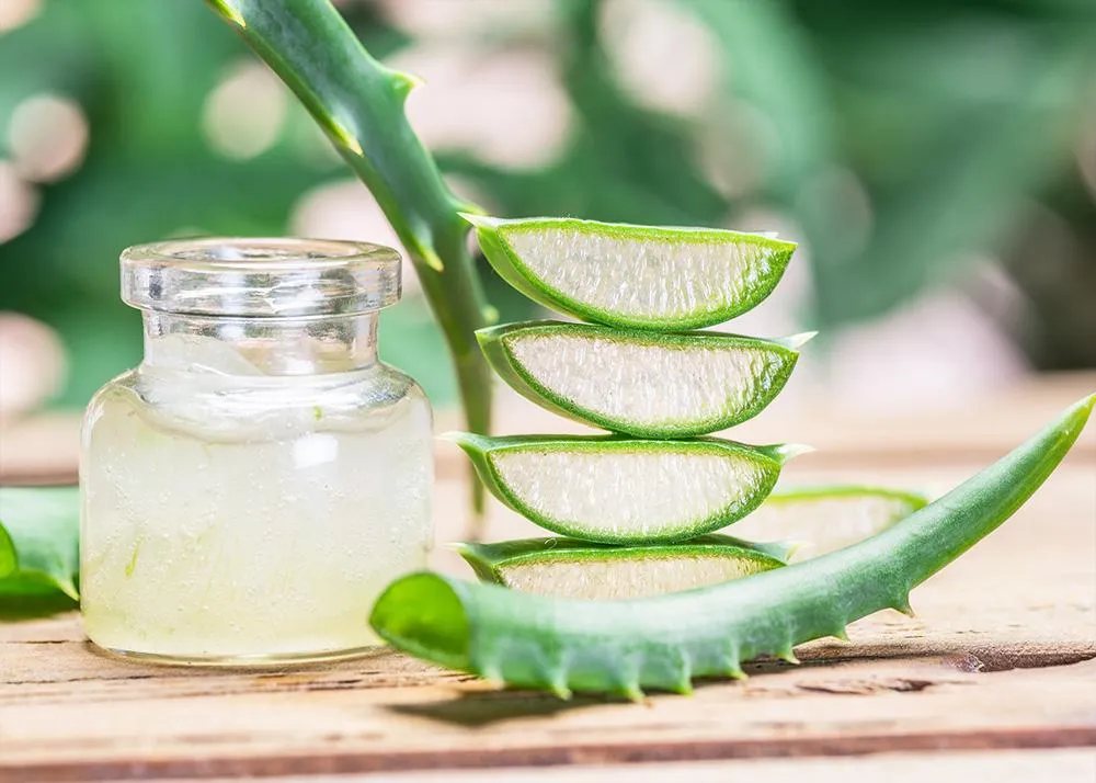 Aloe Vera Juice