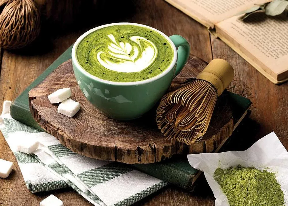 Green Coffee