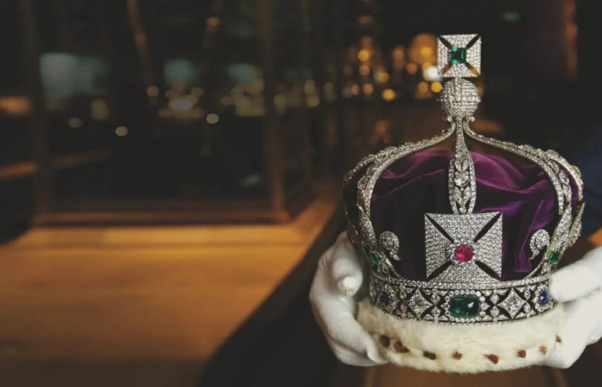 The Tower of London Exploration 