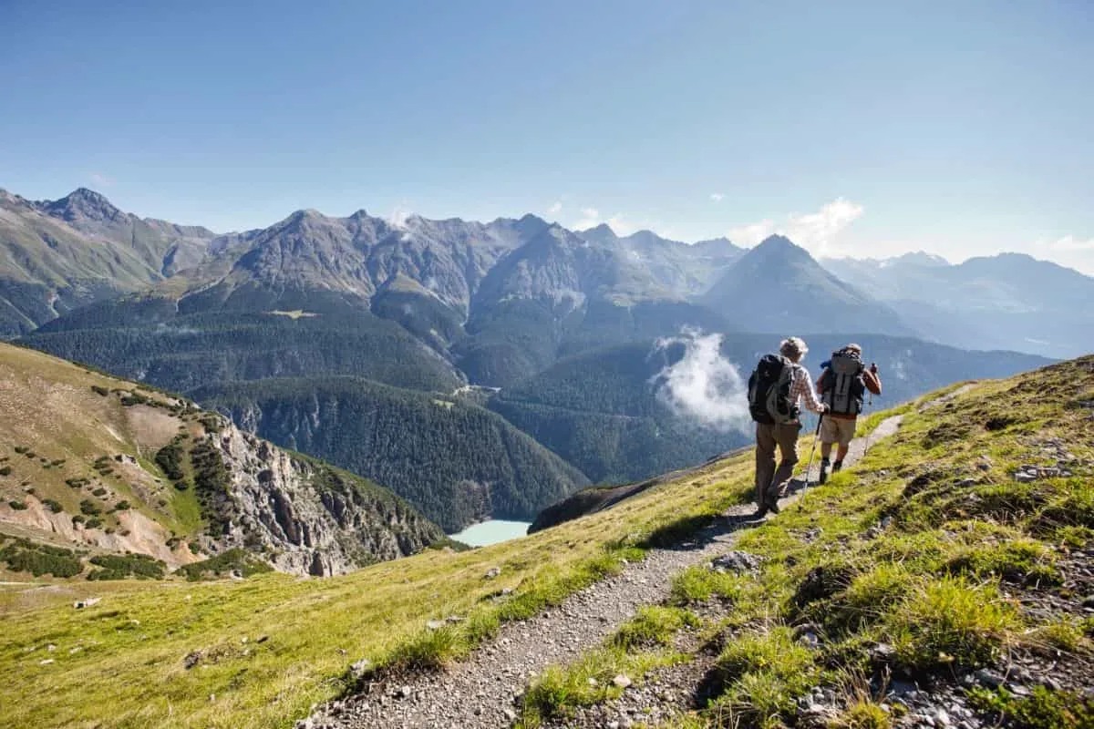 best things to do in Switzerland