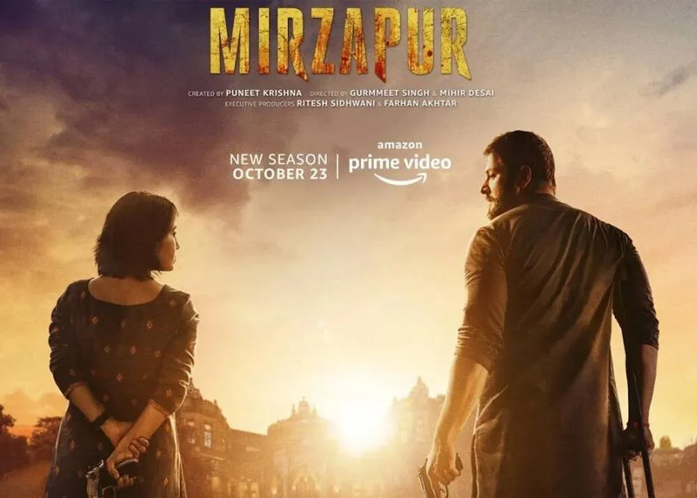 Mirzapur 2