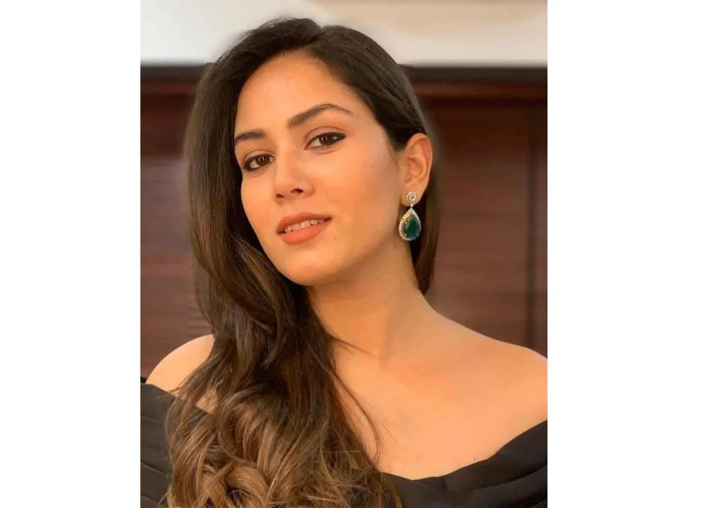 Mira Rajput