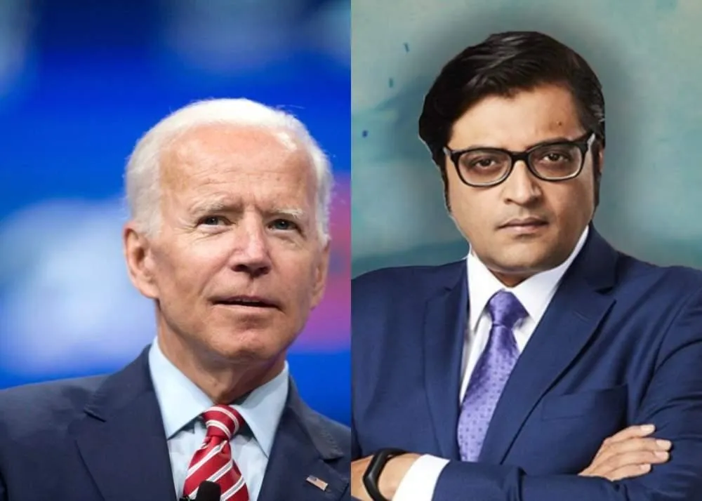 top trending personalities