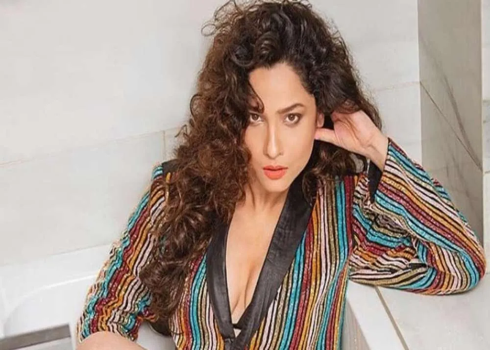 ankita lokhande