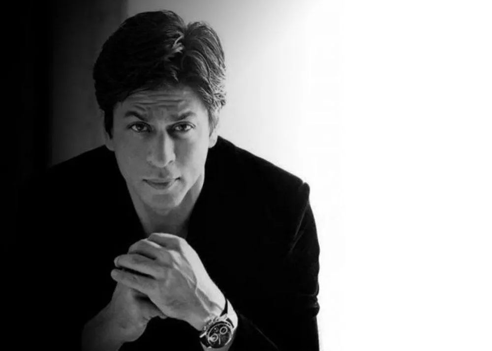 Shah Rukh Khan