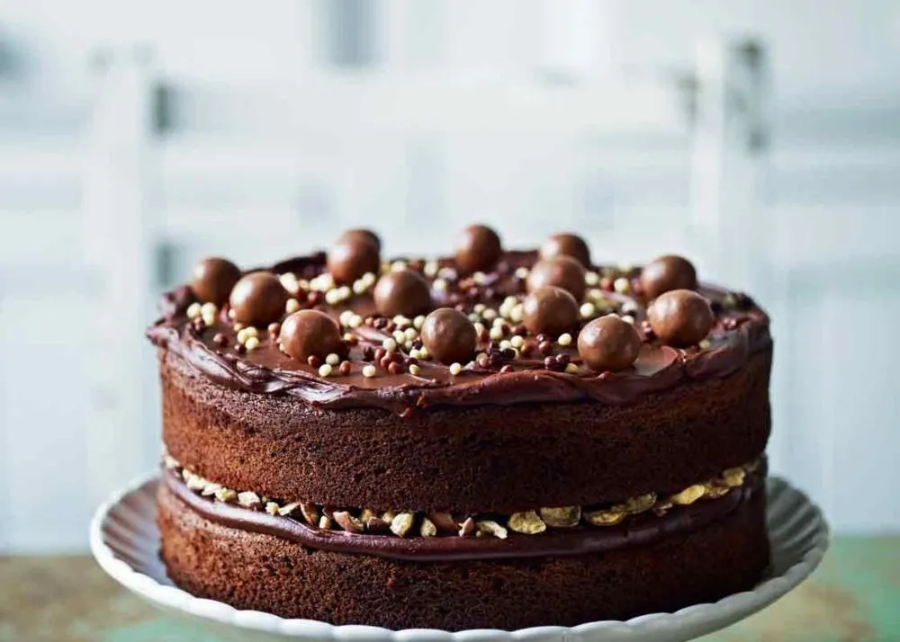 national chocolate cake day 