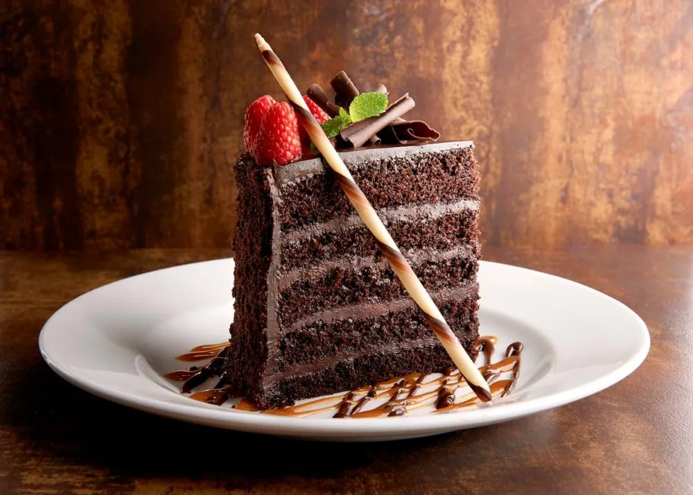 national chocolate cake day