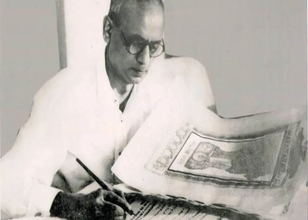Prem Behari Raizada