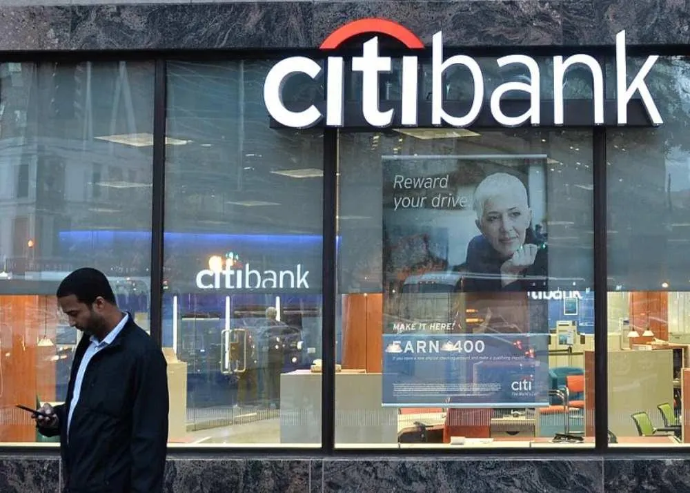 citibank 900m blunder