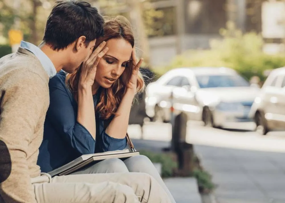 abusive relationship