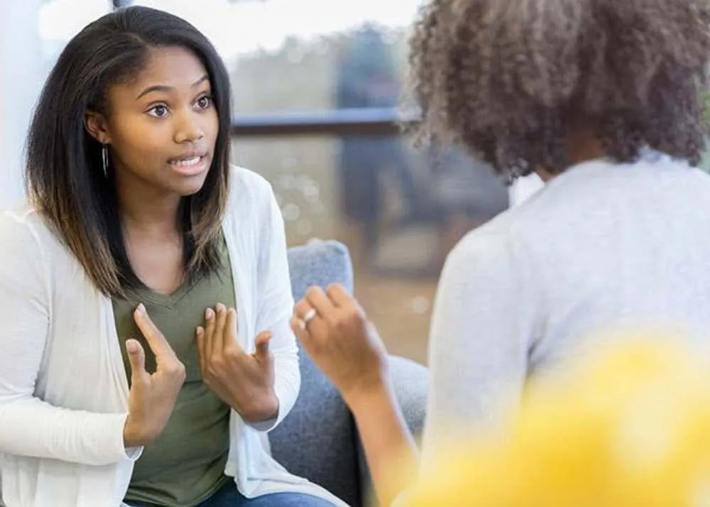 unhealthy relationship