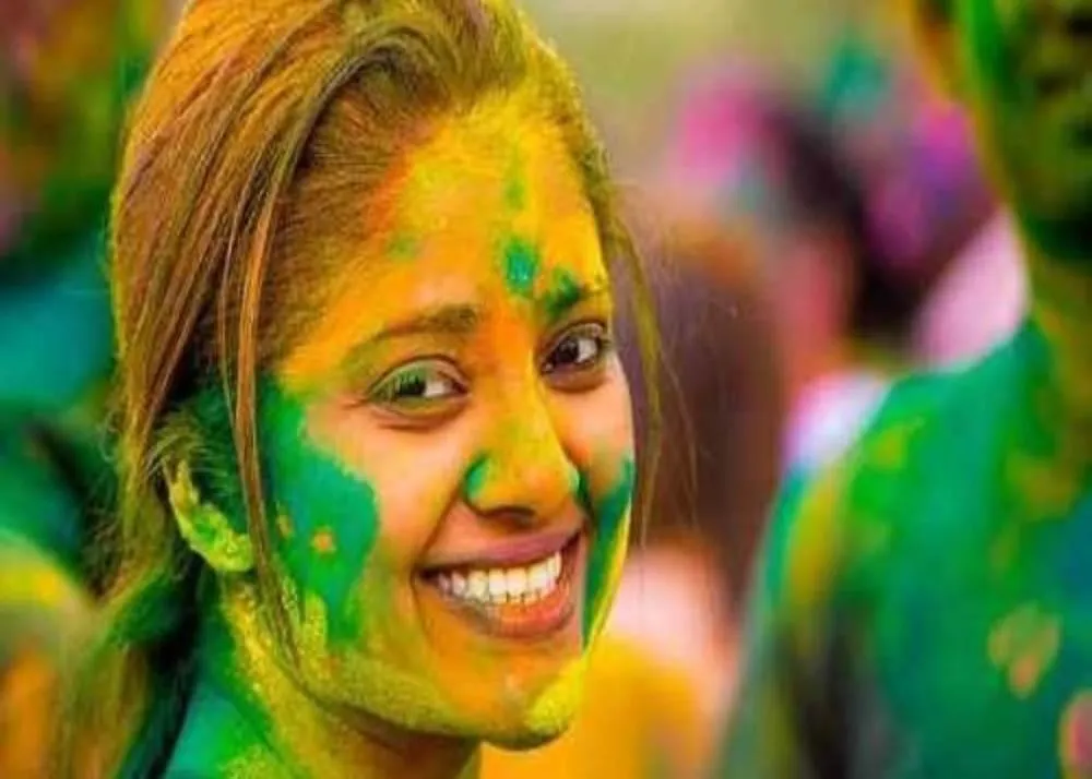 holi colors according to zodiac 