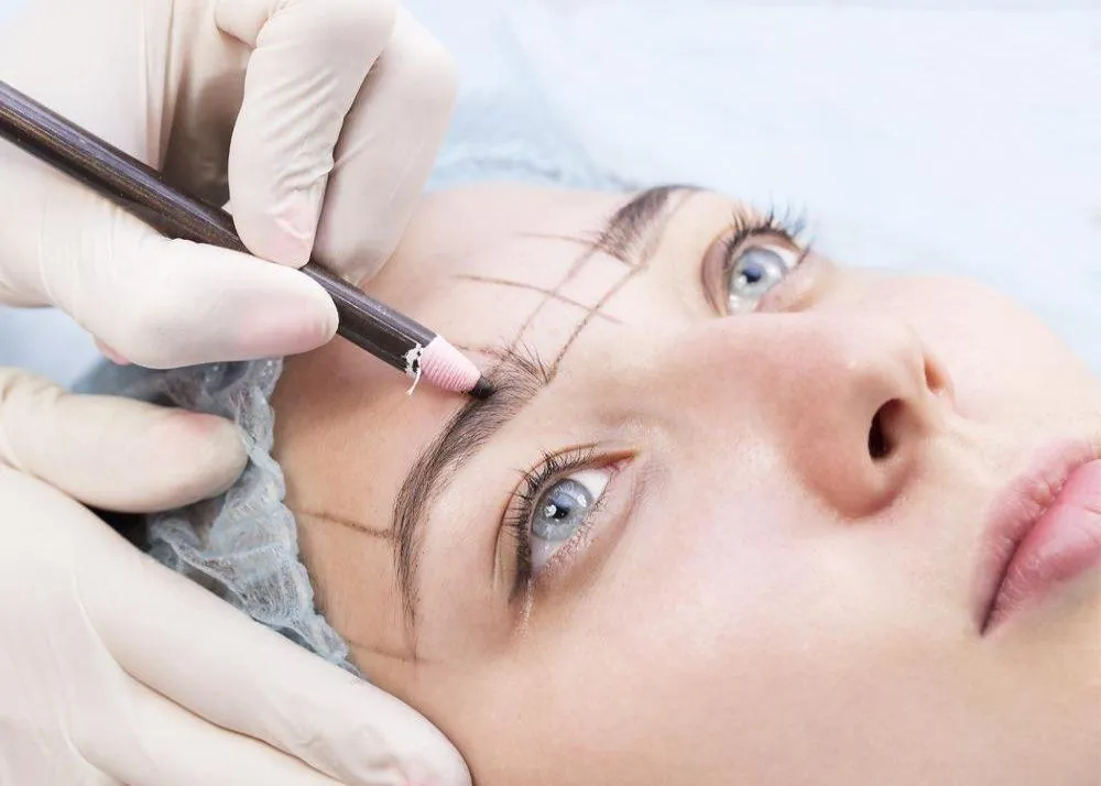 microblading