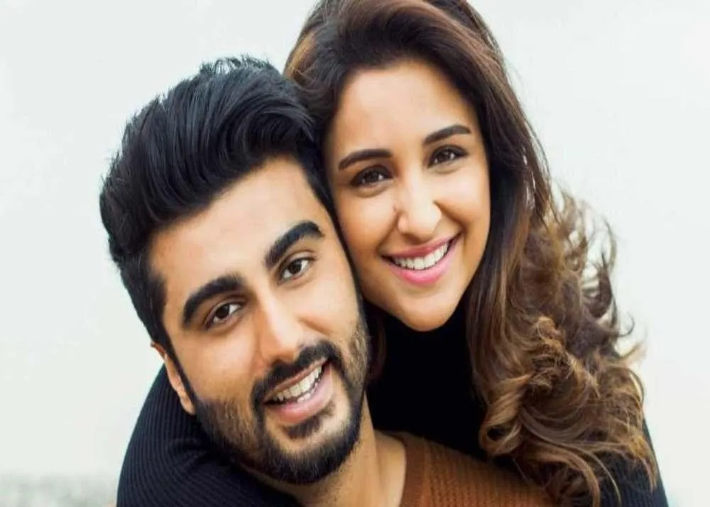 sandeep aur pinky faraar