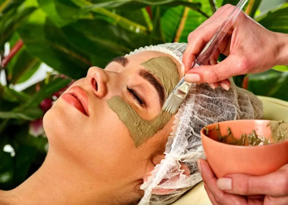 ayurveda skincare