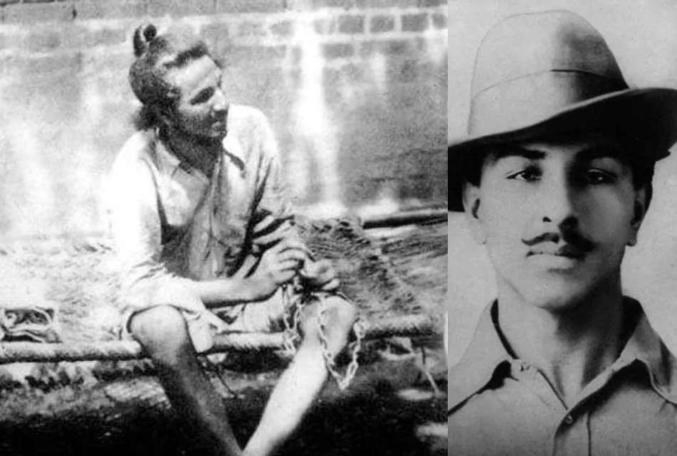 bhagat singh