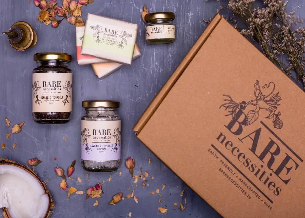 zero-waste beauty brands