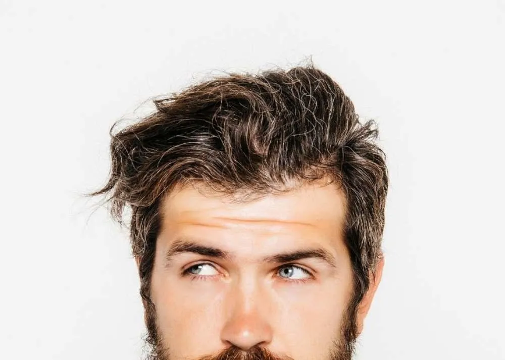 difference between men and women skin