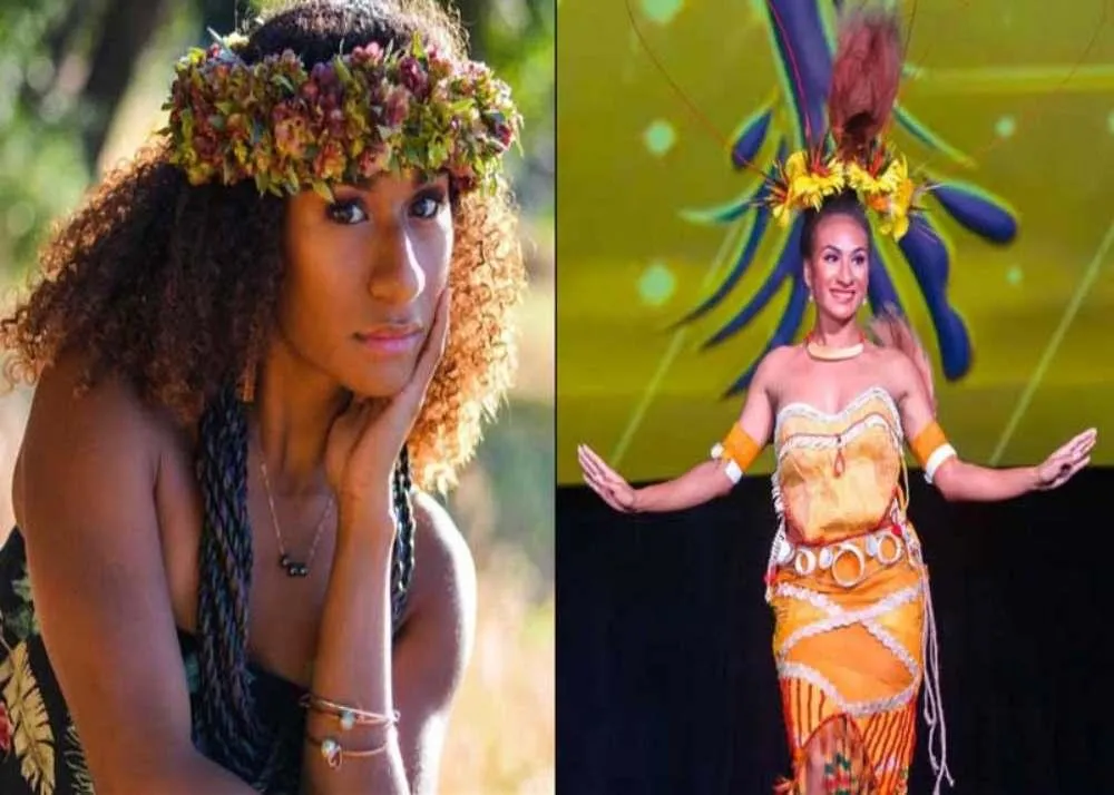 miss papua new guinea