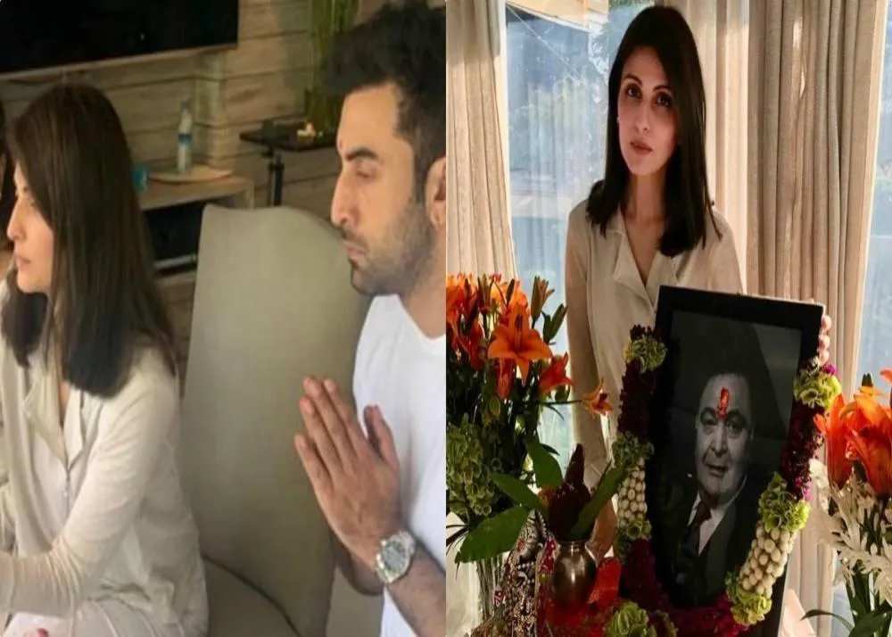 alia bhatt test positive