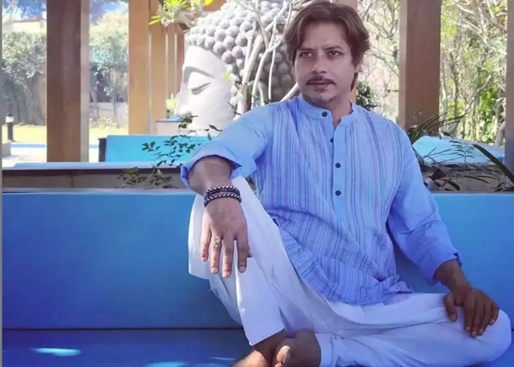 bandish bandits actor amit mistry 