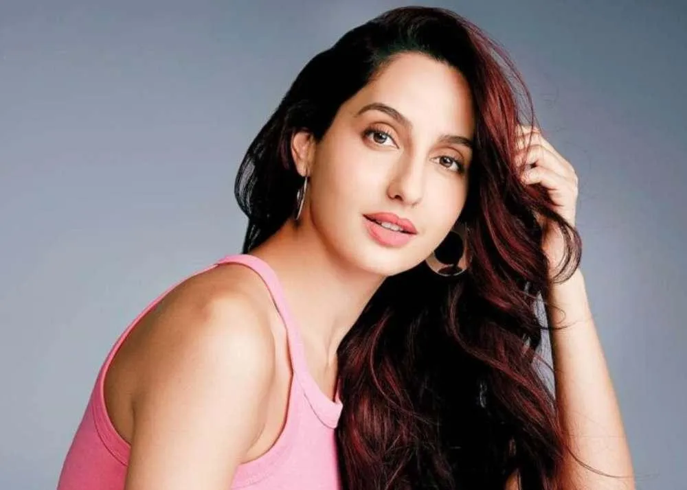 nora fatehi