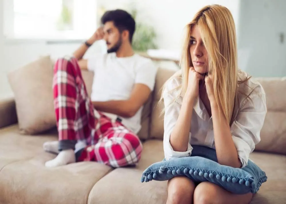 relationship boundaries