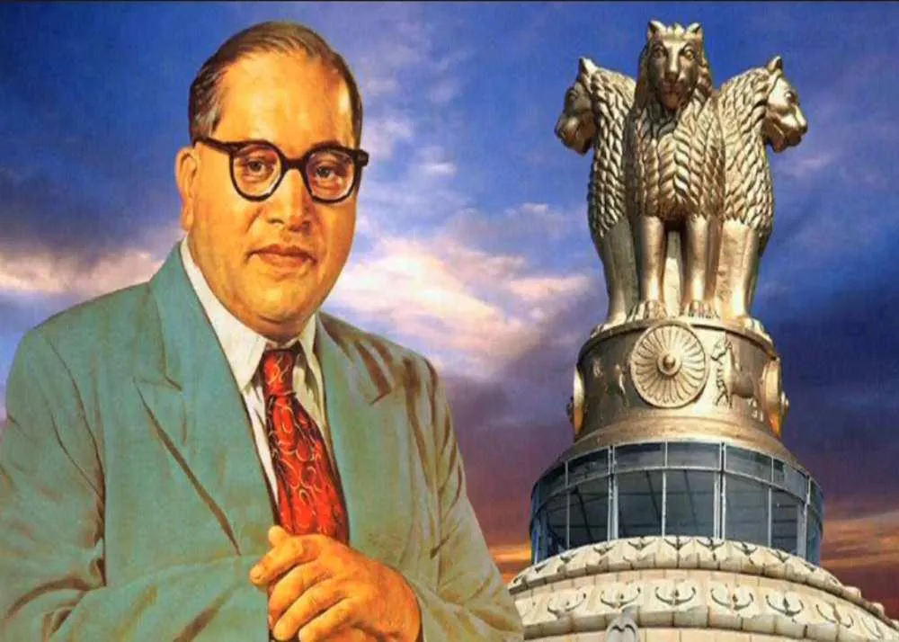 books written by ambedkar