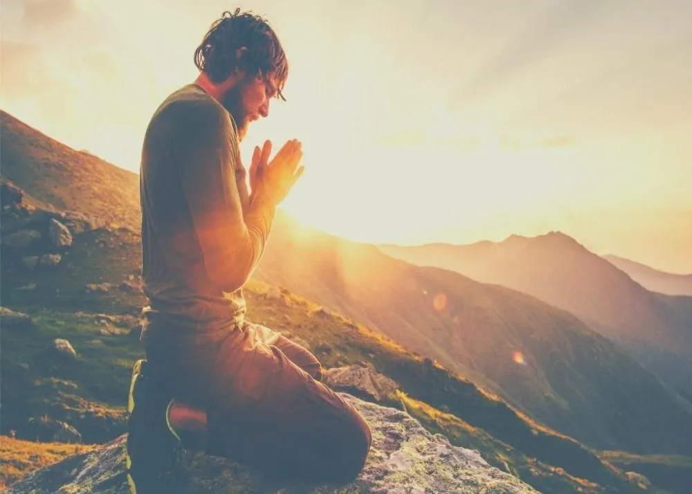 Power Of Spirituality