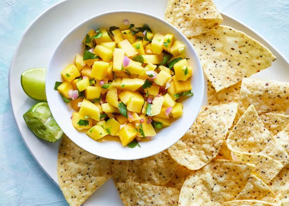 mango recipes