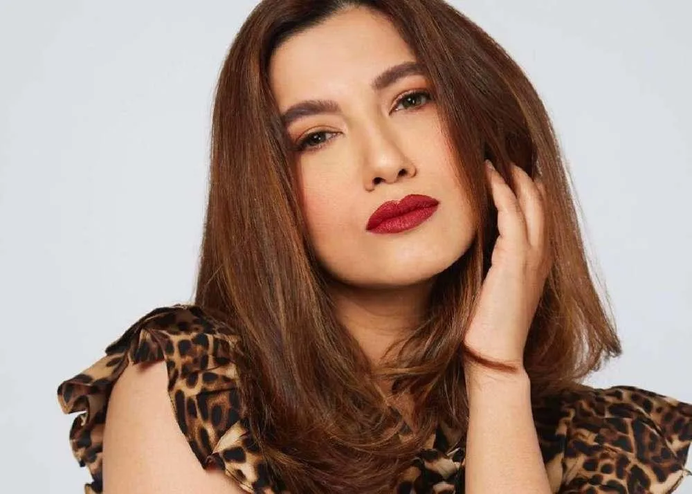 gauhar khan 