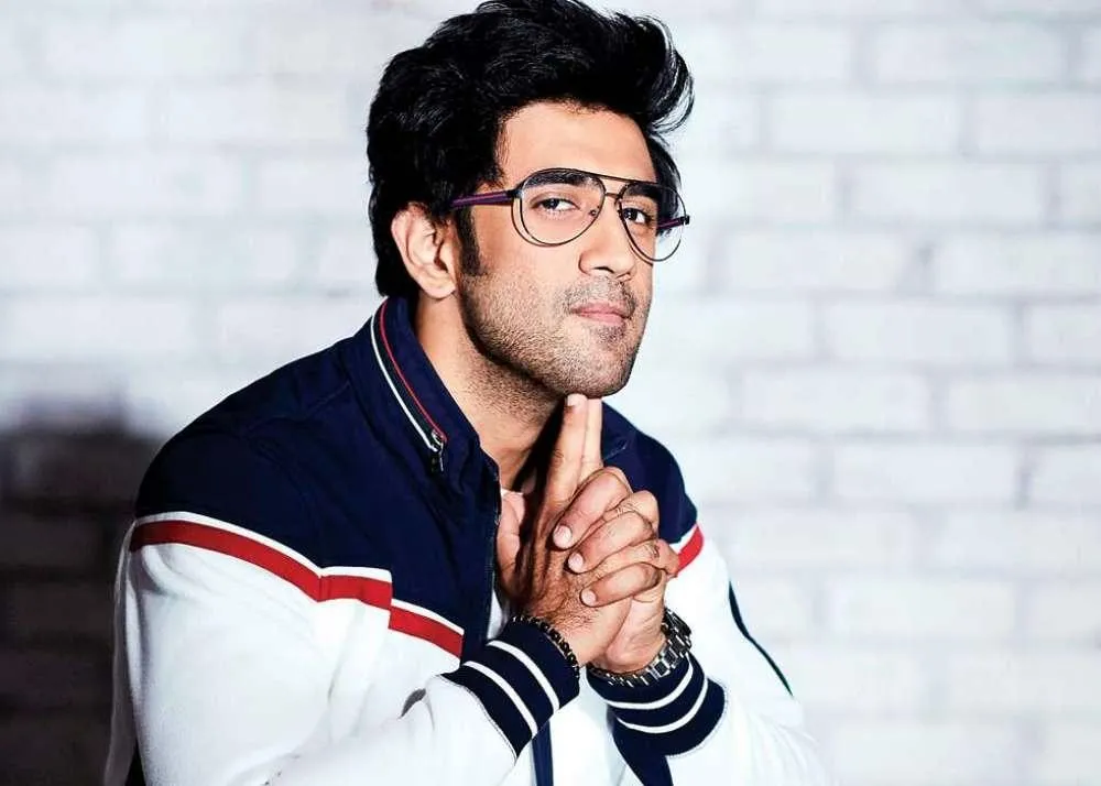 amit sadh