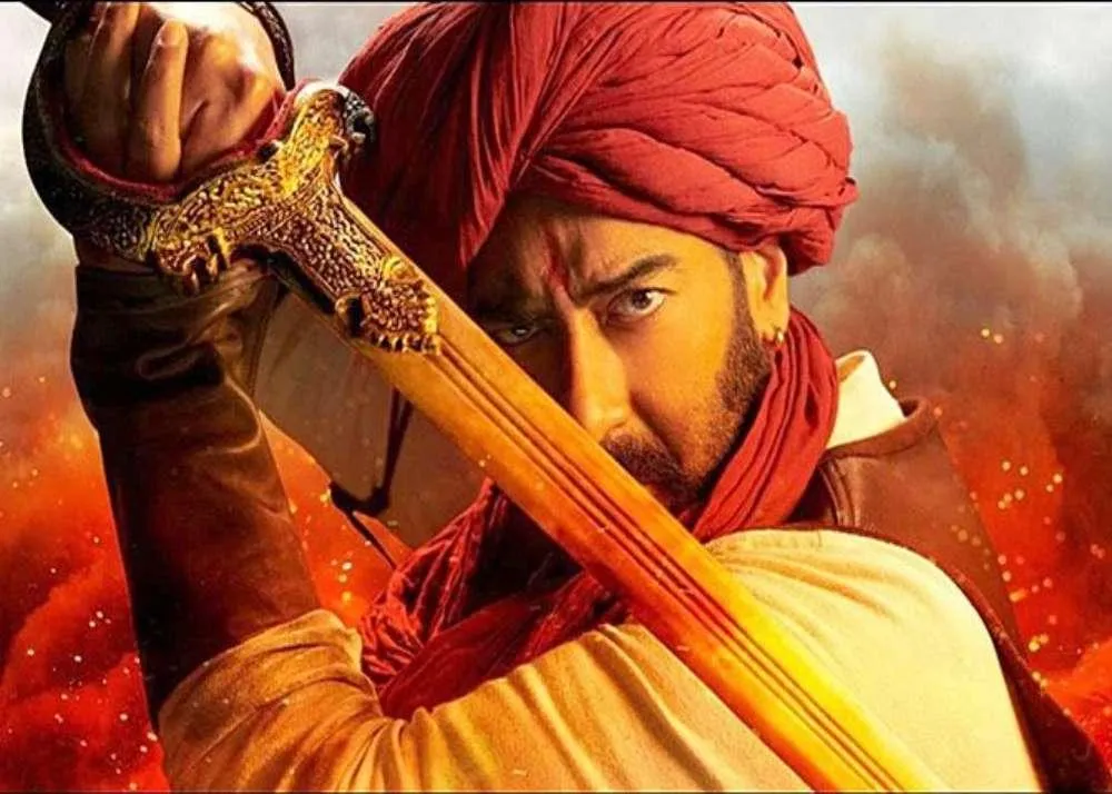 highest grossing Indian films