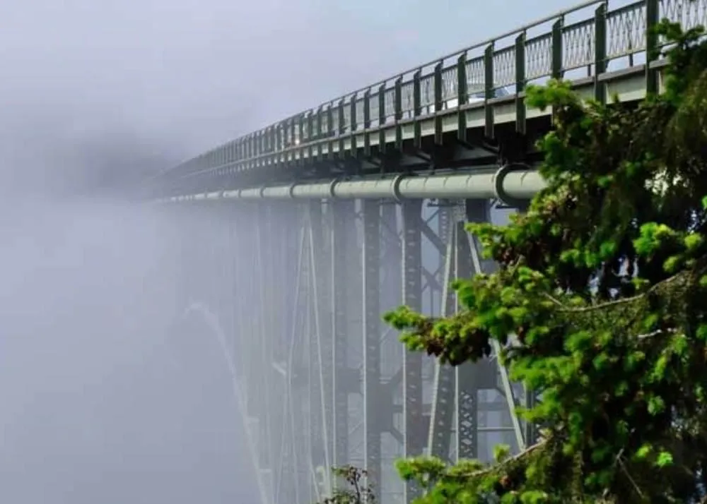 best places to visit in Wales