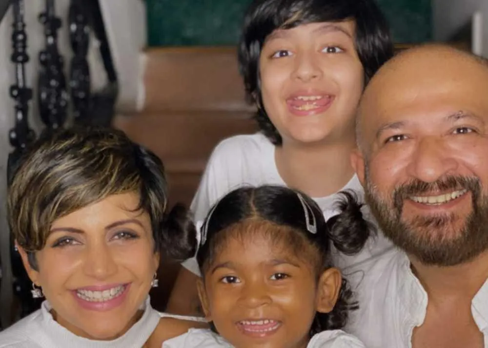 bollywood celebrity kids