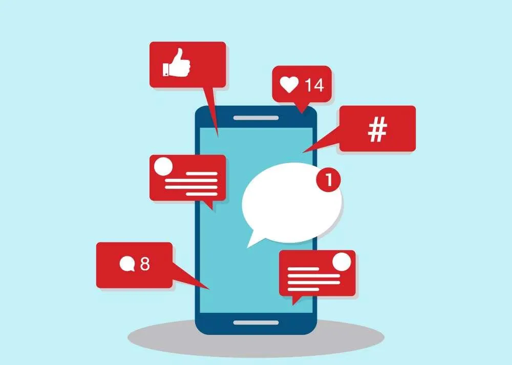 new social media rules