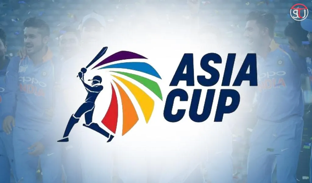 Asia Cup