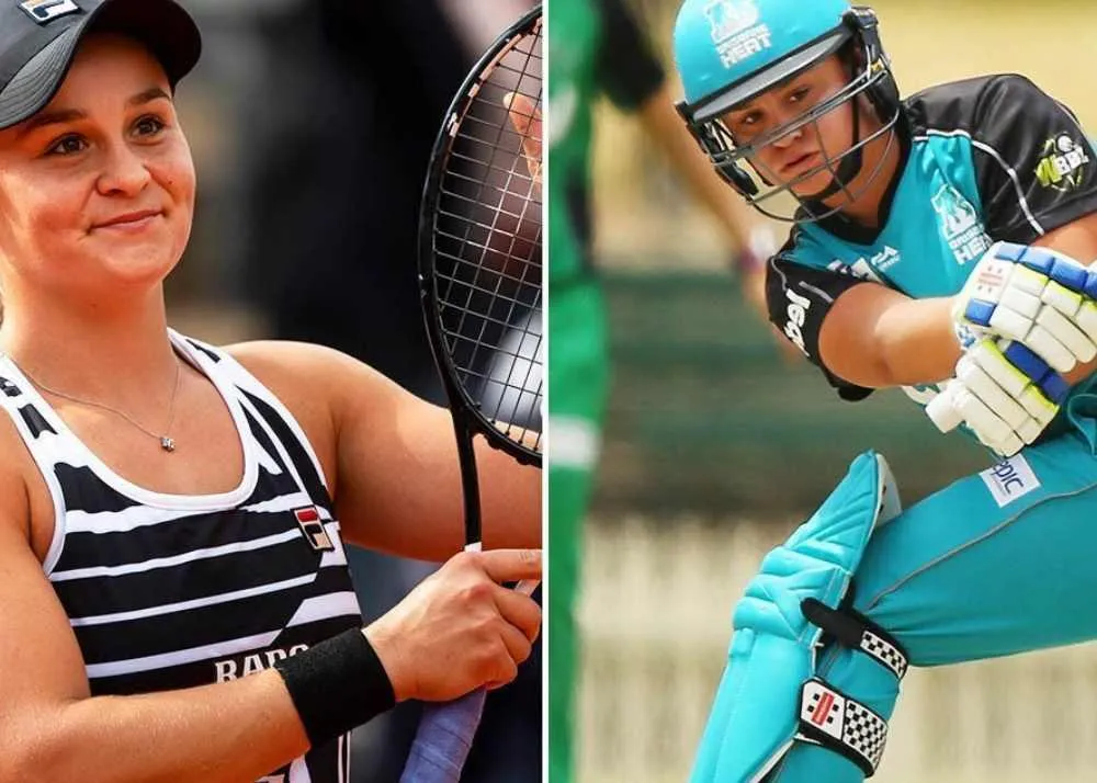 highest paid female athletes