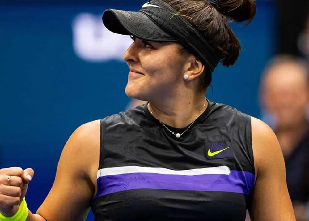 Bianca Andreescu